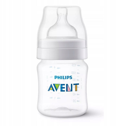 PHILIPS AVENT Anti-colic butelka 125 ml