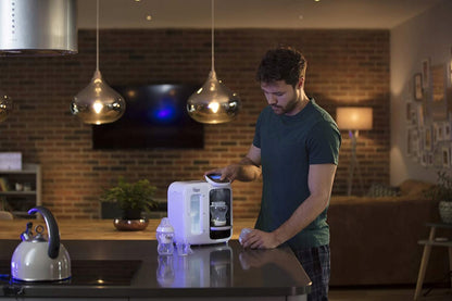 TOMMEE TIPPEE Perfect Prep EKSPRES Day&Night bez filtra