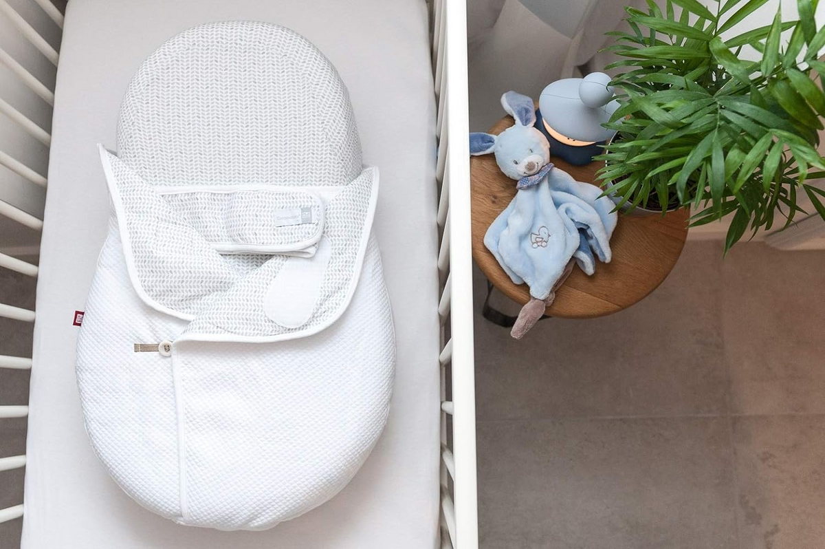 RED CASTLE Cocoonacover chancelière enveloppante 2,5TOG