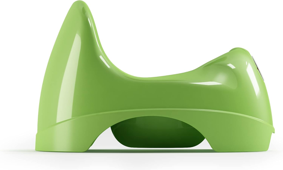 OKBABY pot 18 m+ vert