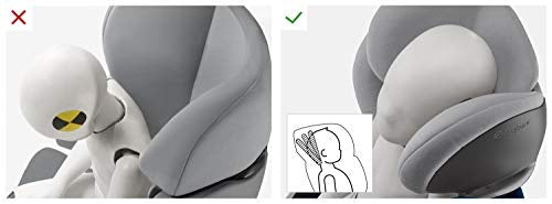 CYBEX siège auto Solution X-fix