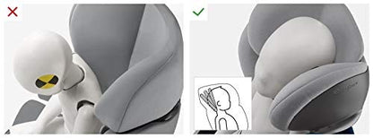 CYBEX siège auto Solution X-fix