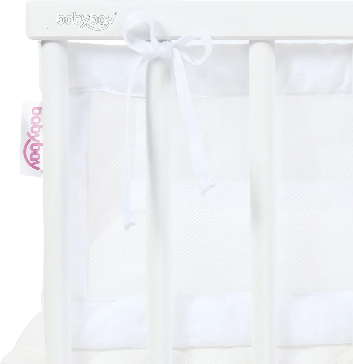 BABYBAY protège-lit 200x24