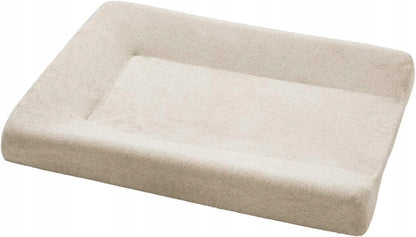 BABY CALIN pokrowiec na matę do przewijania 50x70 frotte – zdjęcie produktu 3