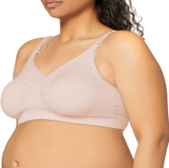 MEDELA KOMFORT szoptatós melltartó + betétek S