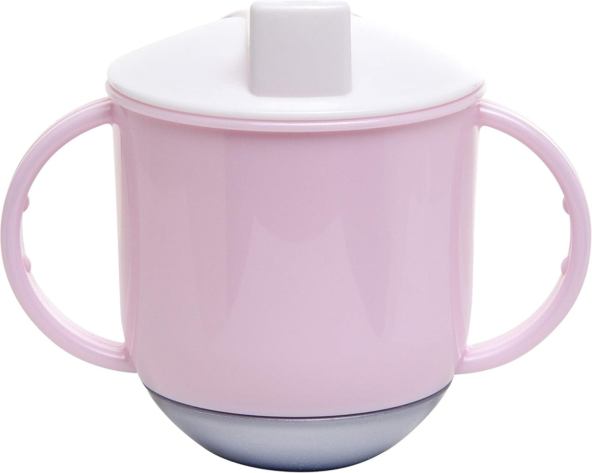 ROTHO Babydesign gobelet anti-renversement avec bec 10,5 x 12 cm 6 m+