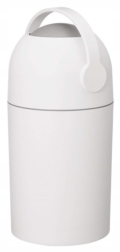 CHICCO Odour Off koš na 25 použitých plen - běžné odpadkové pytle