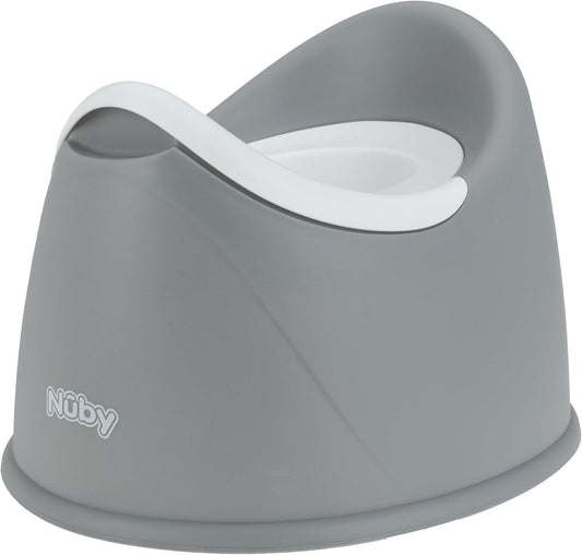 NUBY pot avec réducteur amovible 12 mois et plus jusqu’à 30 kg