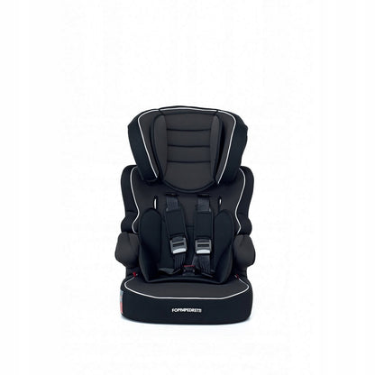 FOPPAPEDRETTI siège auto 9-36kg gr 1/2/3