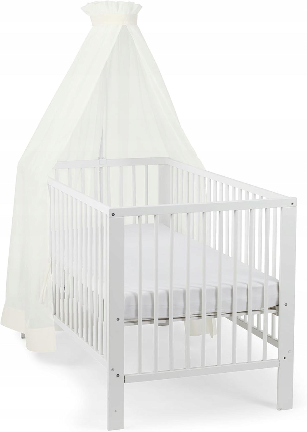STERNTALER Betthimmel für Kinderbett 170x280 cm „O