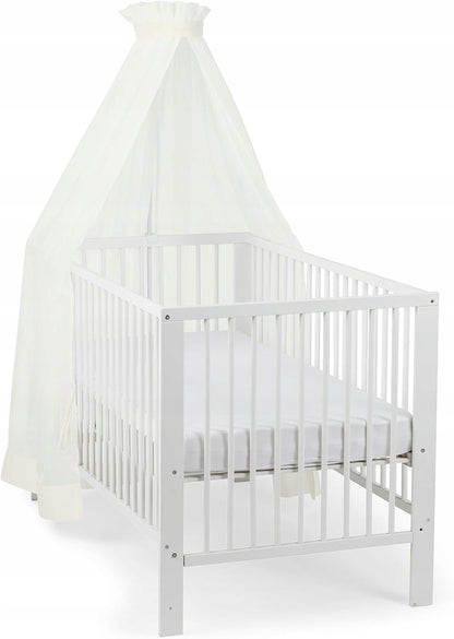 STERNTALER Betthimmel für Kinderbett 170x280 cm „O