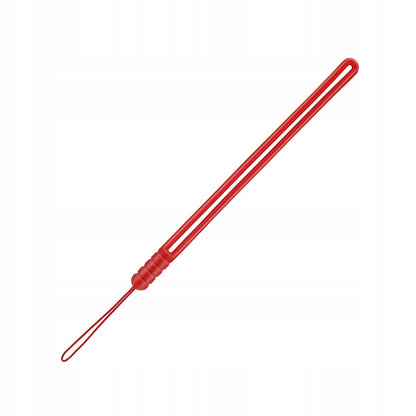 Attache-tétine en caoutchouc pour jouets et accessoires 14,5 cm