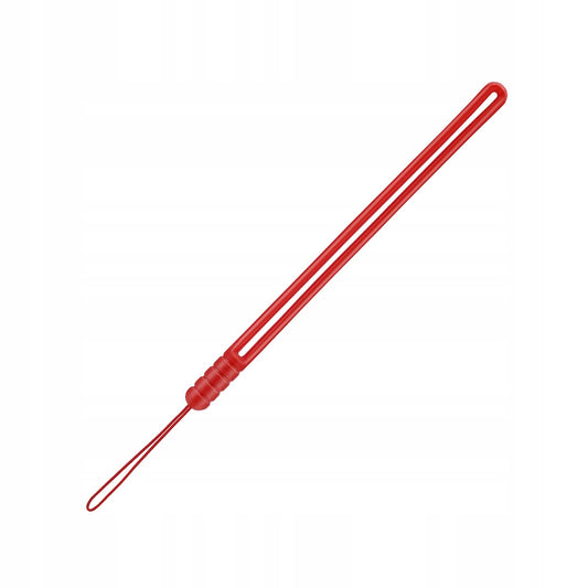 Attache-tétine en caoutchouc pour jouets et accessoires 14,5 cm