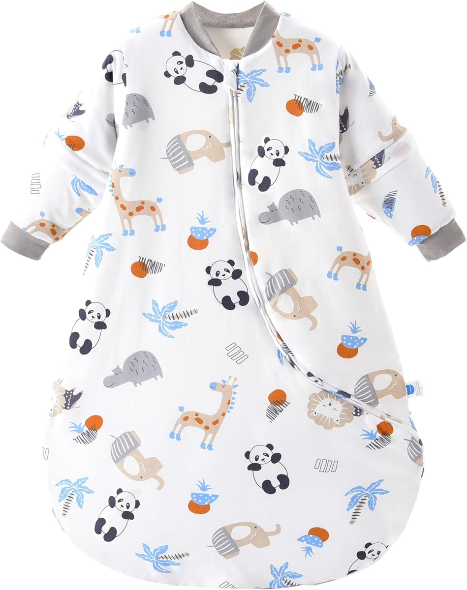 CHILSUESSY gigoteuse 2,5 TOG 100 cm
