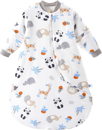 CHILSUESSY gigoteuse 2,5 TOG 100 cm