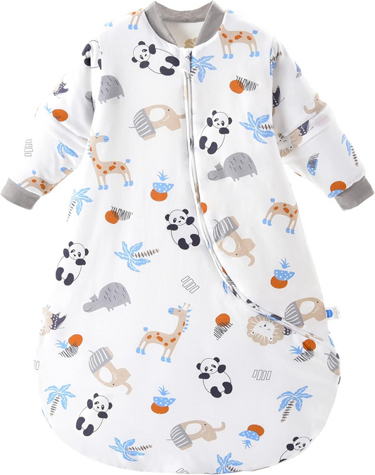 CHILSUESSY gigoteuse 2,5 TOG 100 cm