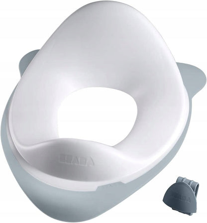 BEABA toilet seat holder