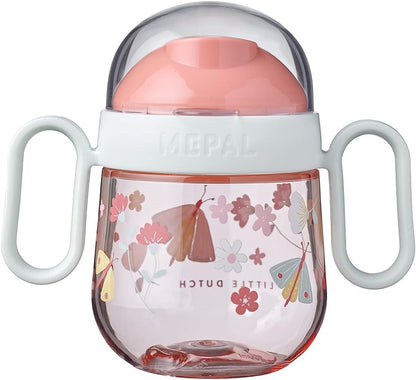 MEPAL Gobelet anti-fuite avec bec double face 200 ml 6 m+