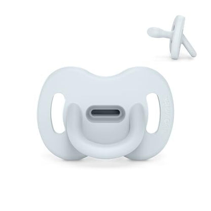 Sucette en silicone Suavinex SX Pro 0-6m