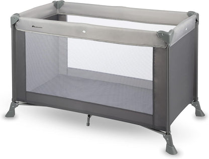 BEBECONFORT Soft Dreams lit parapluie 60x120 cm