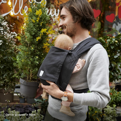 STOKKE LIMAS porte-bébé ergonomique jusqu'à 15 kg
