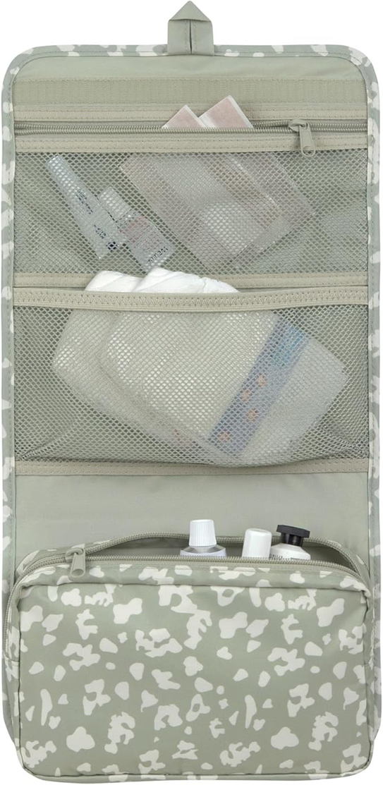 LASSIG organiseur pour couches lingettes + matelas à langer