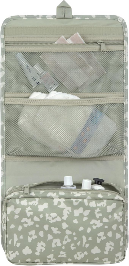 LASSIG organiseur pour couches lingettes + matelas à langer