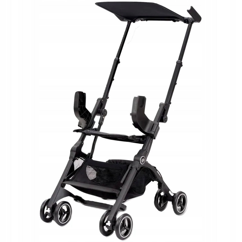 Adaptateurs GB pour sièges auto POCKIT+ ALL-CITY