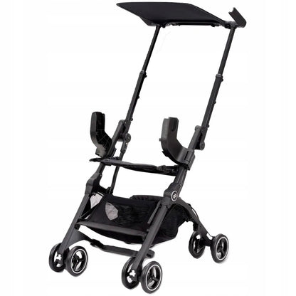 Adaptateurs GB pour sièges auto POCKIT+ ALL-CITY