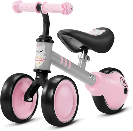 KINDERKRAFT Cutie mini draisienne jusqu'à 25 kg