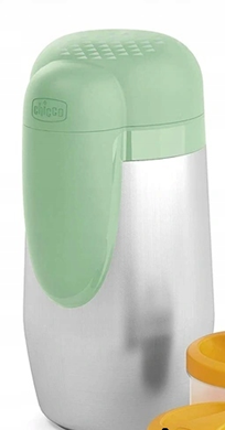 CHICCO thermos en acier 5h 500ml