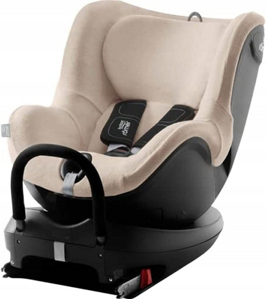 BRITAX ROMER pokrowiec na fotelik DUALFIX2