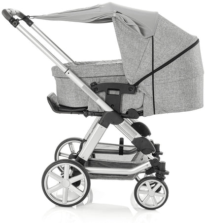 REER ShineSafe osłona przeciwsłoneczna do wózka UV 50+ – zdjęcie produktu 11