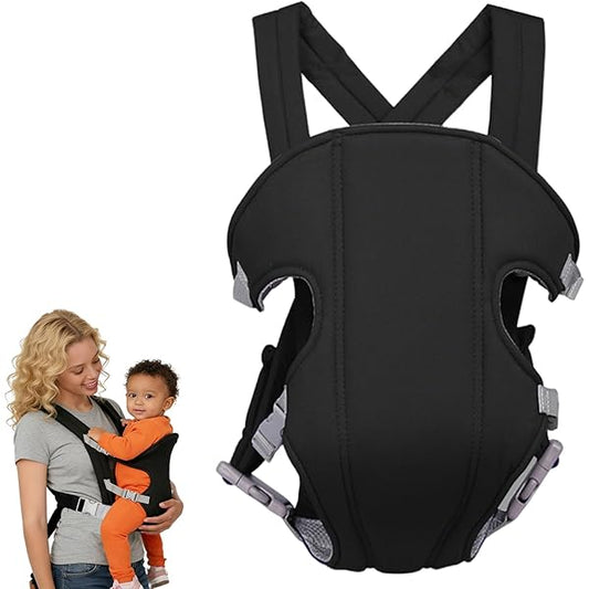 soft baby carrier 3.5 to 15 kg