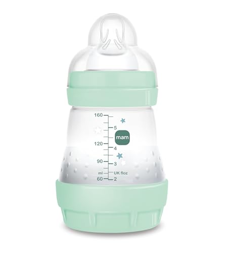MAM Easy Start biberon anti-colique 160 ml 0-2m