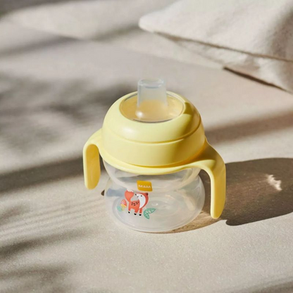 MAM Starter Cup kubek niekapek 150 ml 4 m+ LIS