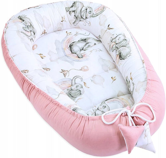 TOTSY BABY nid bébé cocon 90 x 50