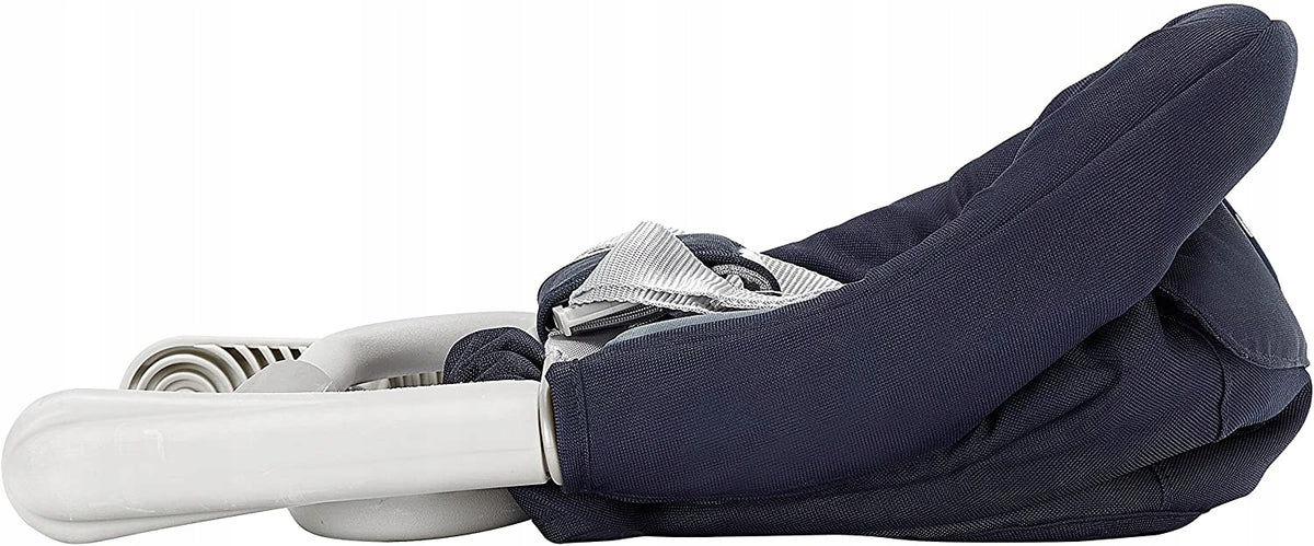 INGLESINA FAST chaise haute de voyage fixée à la table