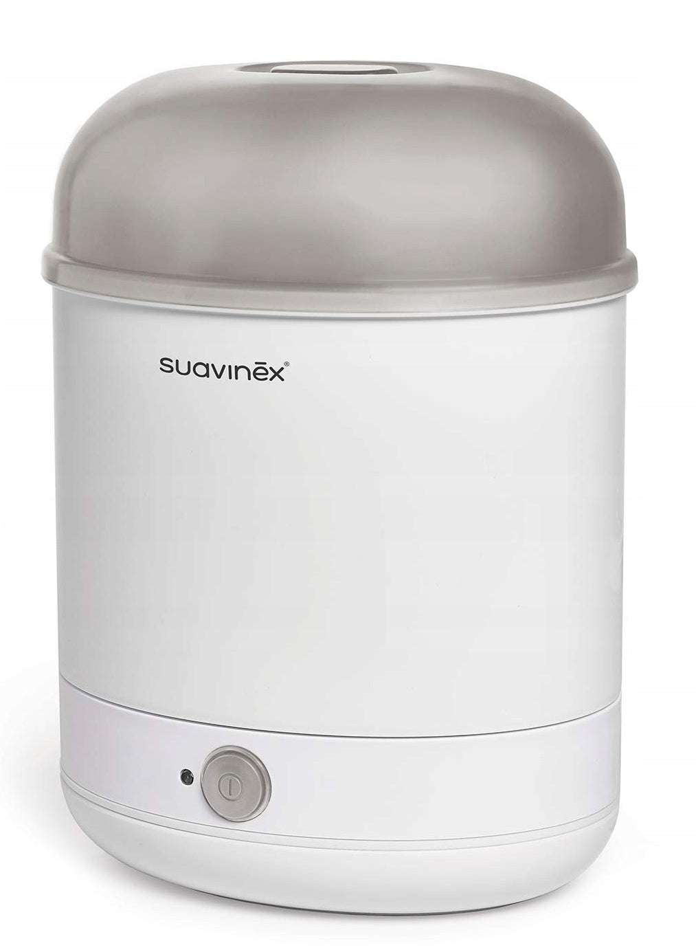 SUAVINEX stérilisateur électrique et micro-ondes 3 en 1 + pince