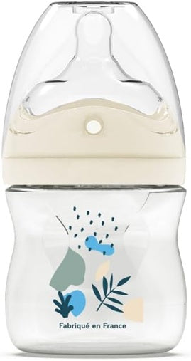 DODIE bouteille 150 ml tétine 1 débit lent 0 +