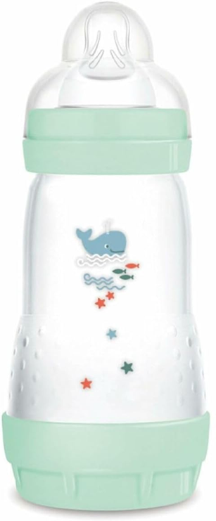 MAM Easy Start antikolikus cumisüveg 320 ml