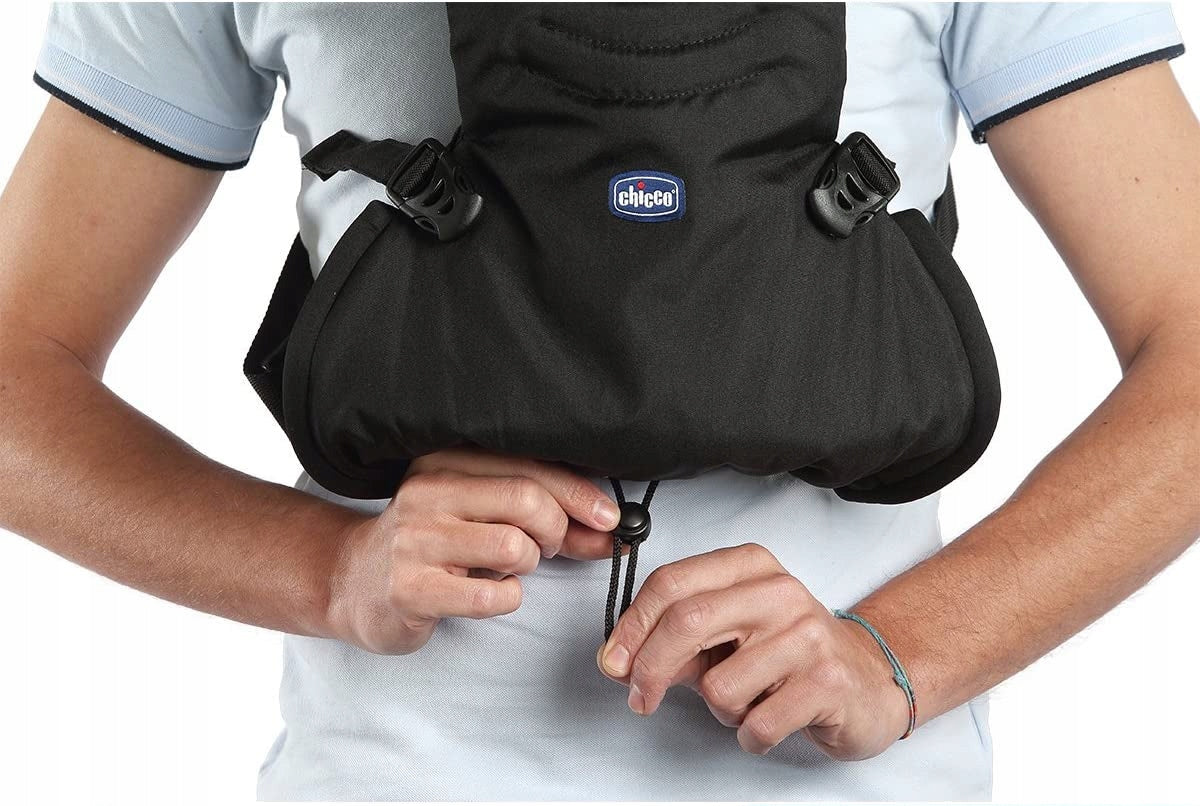 CHICCO EASY FIT ergonomické nosidlo