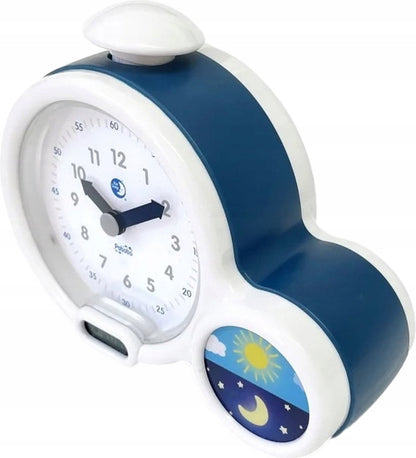 PABOBO Kid'Sleep RÉVEIL ÉDUCATIF bleu marine