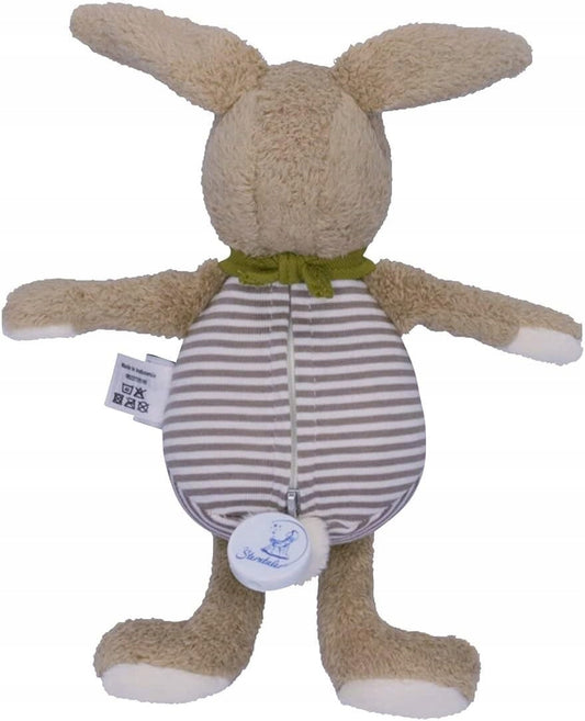 STERNTALER Krolik Happy z pozytywką 24 cm "N