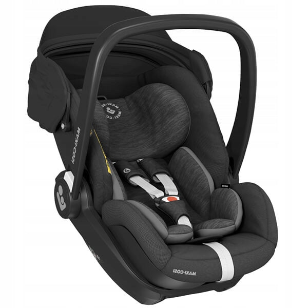 MAXI-COSI MARBLE siège auto gr 0 ISOFIX