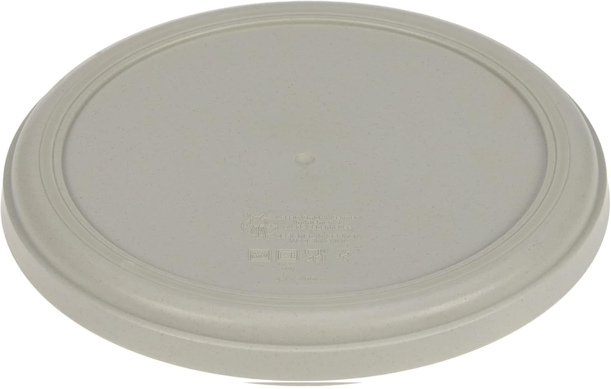 Assiette biocomposite LASSIG 2 x 18 cm 6 m+