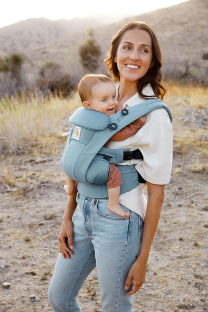 ERGOBABY OMNI DREAM ergonomic baby carrier