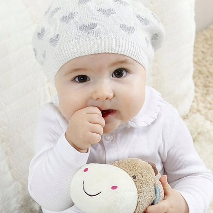 FEHN doudou peluche 30 cm ÂNE