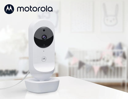 MOTOROLA VM35 5"-os elektronikus bébiőr