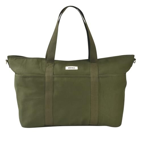 BÉABA Madrid XXL bolso cambiador de 44 l